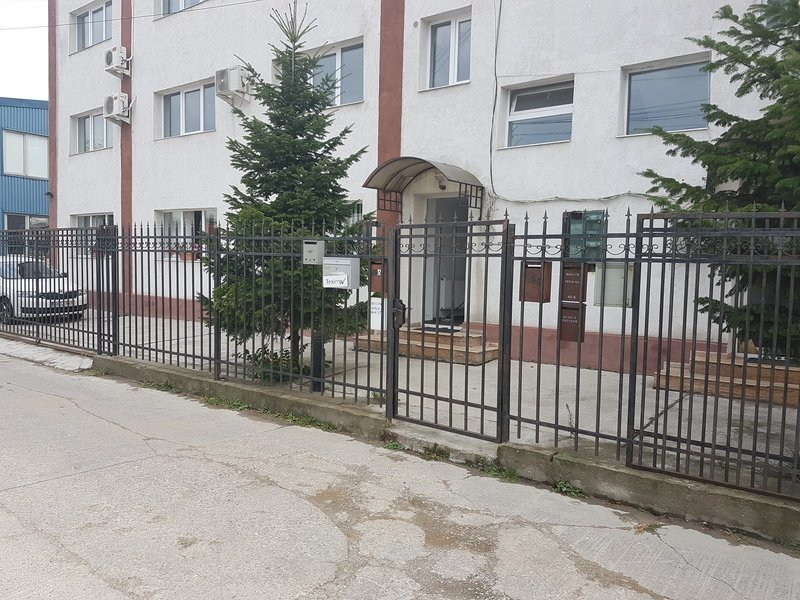 Theodor Pallady 40R, direct proprietar inchiriez spatiu birouri